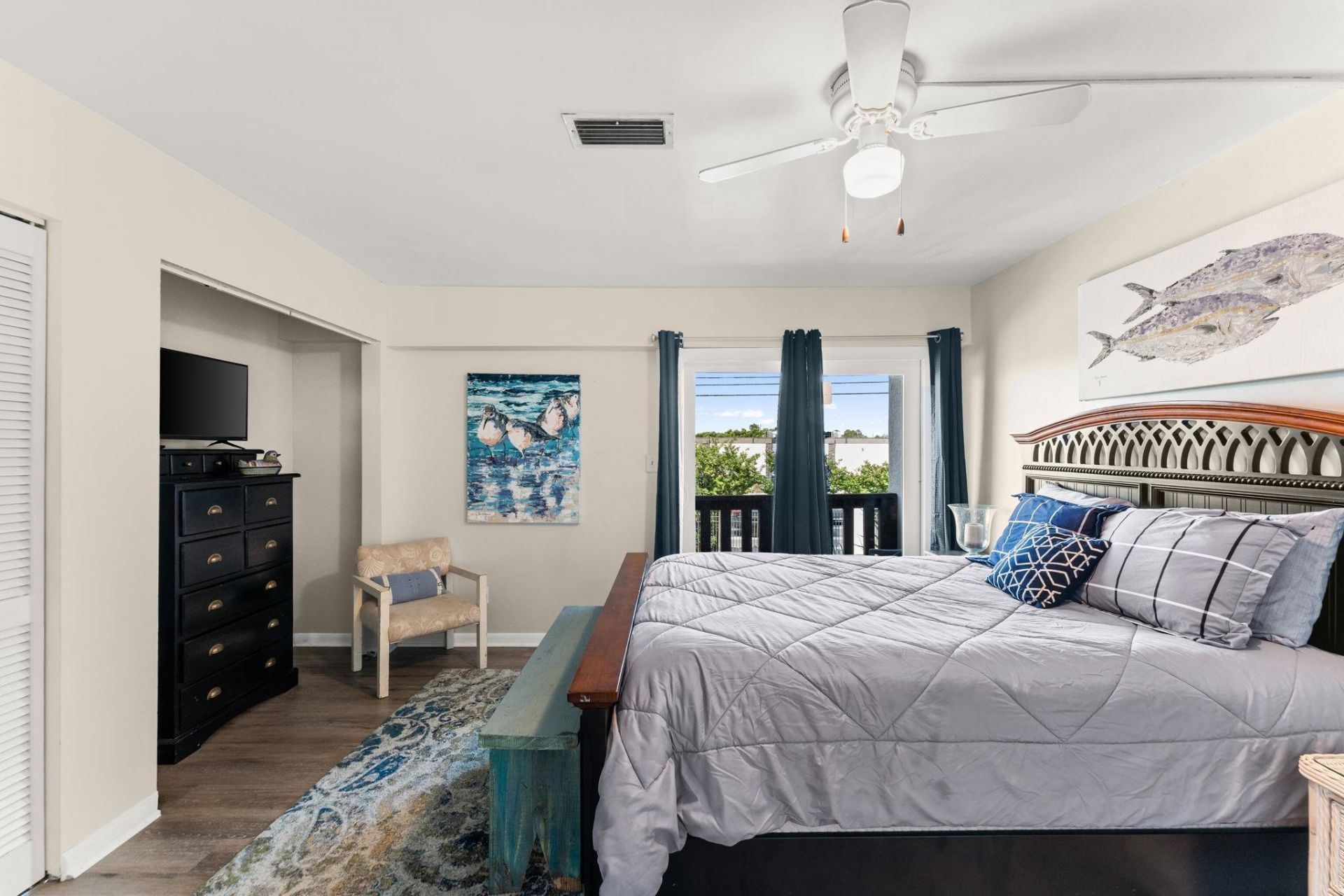 5717 Thomas Drive, Unit B133, Panama City, FL 32408 Photo