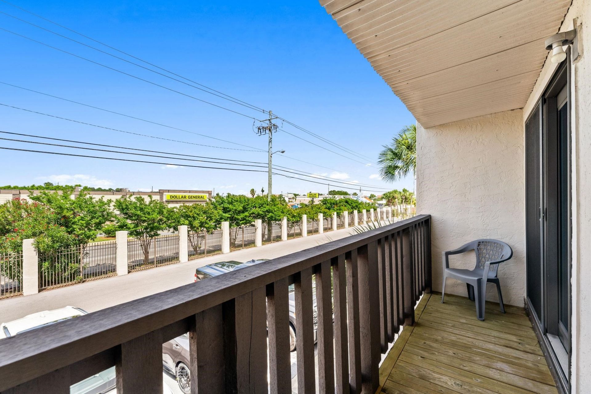 5717 Thomas Drive, Unit B133, Panama City, FL 32408 Photo