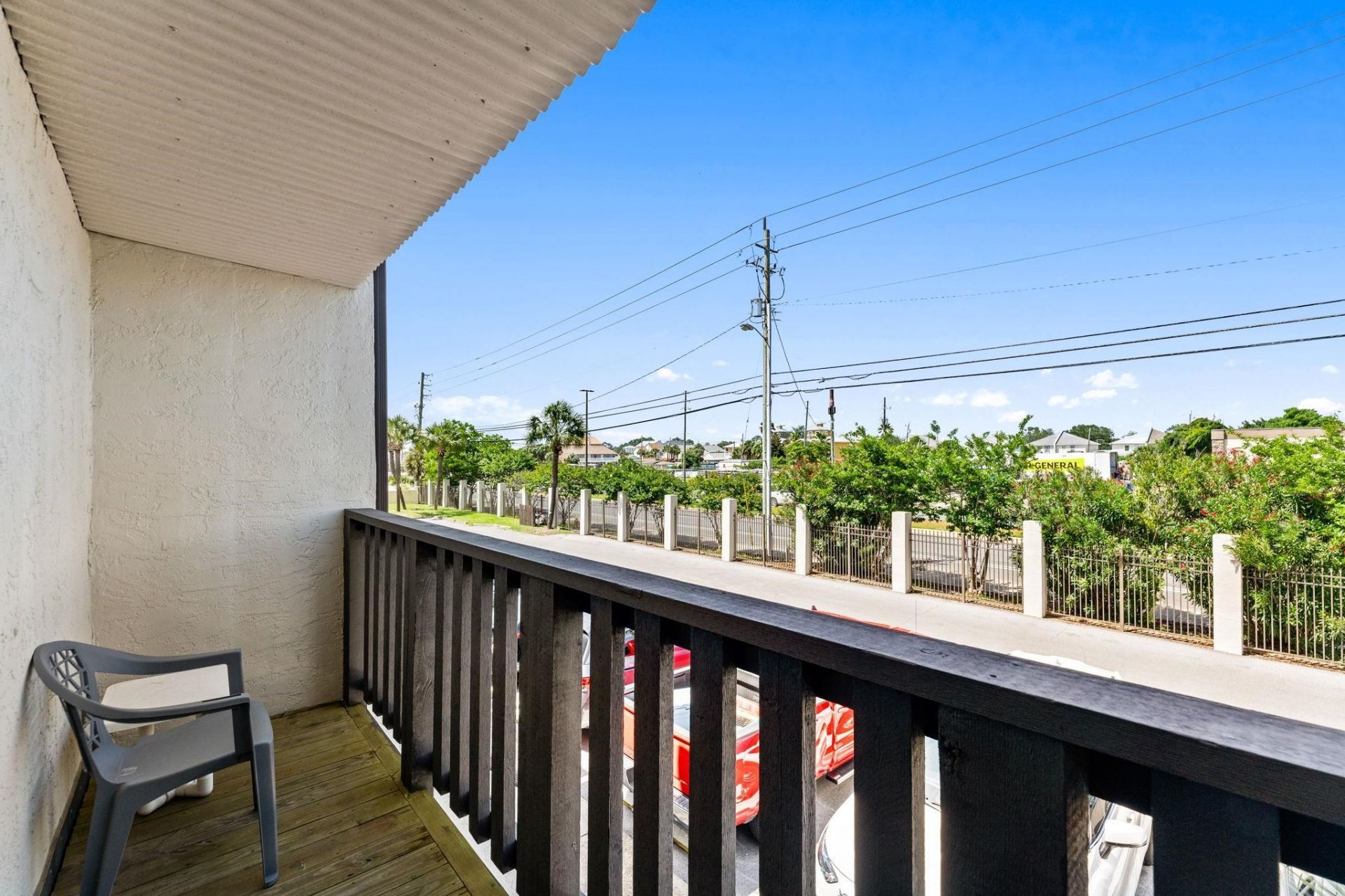 5717 Thomas Drive, Unit B133, Panama City, FL 32408 Photo