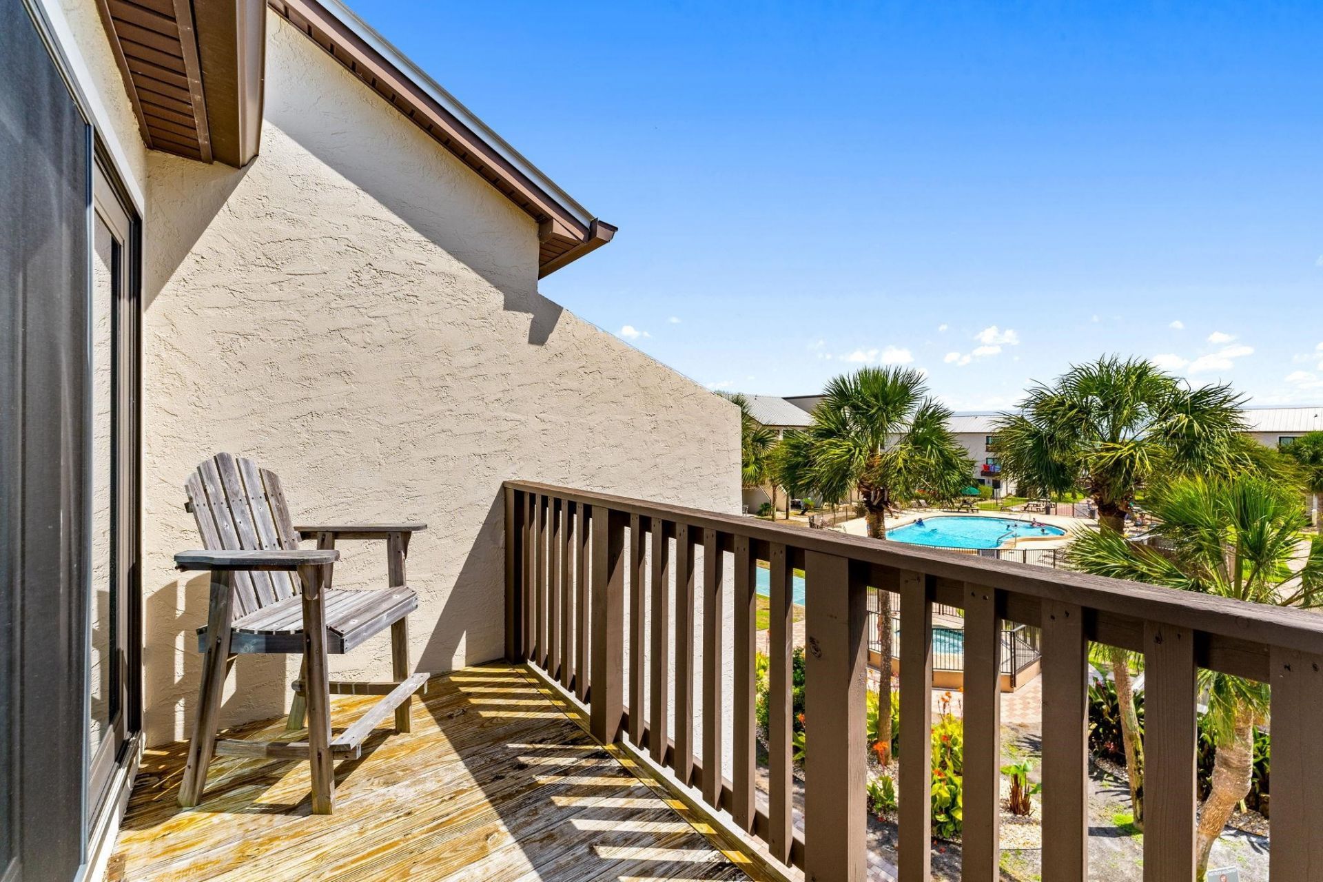 5717 Thomas Drive, Unit B133, Panama City, FL 32408 Photo