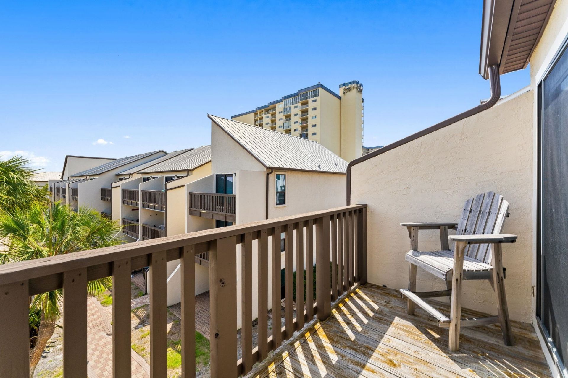 5717 Thomas Drive, Unit B133, Panama City, FL 32408 Photo