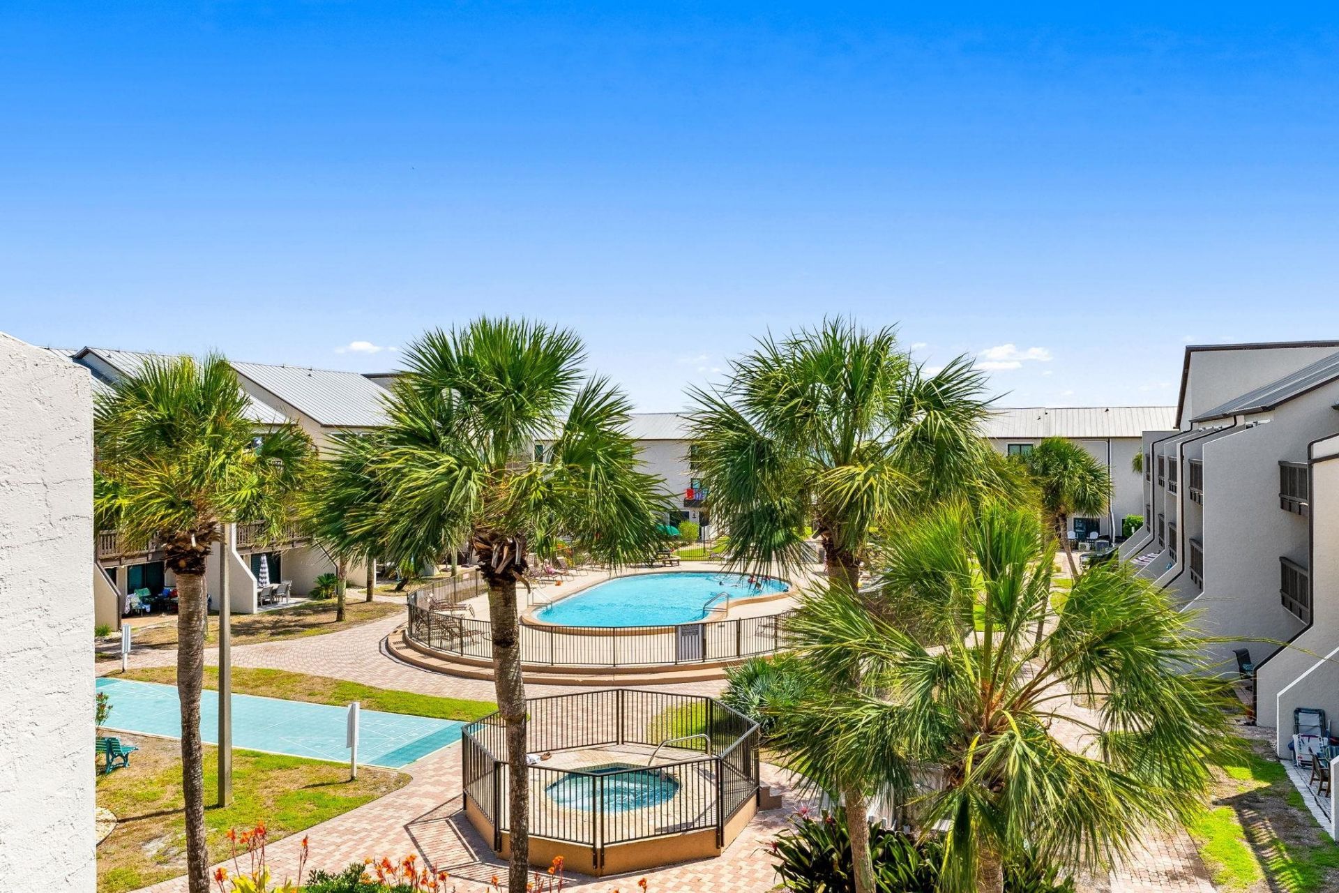 5717 Thomas Drive, Unit B133, Panama City, FL 32408 Photo