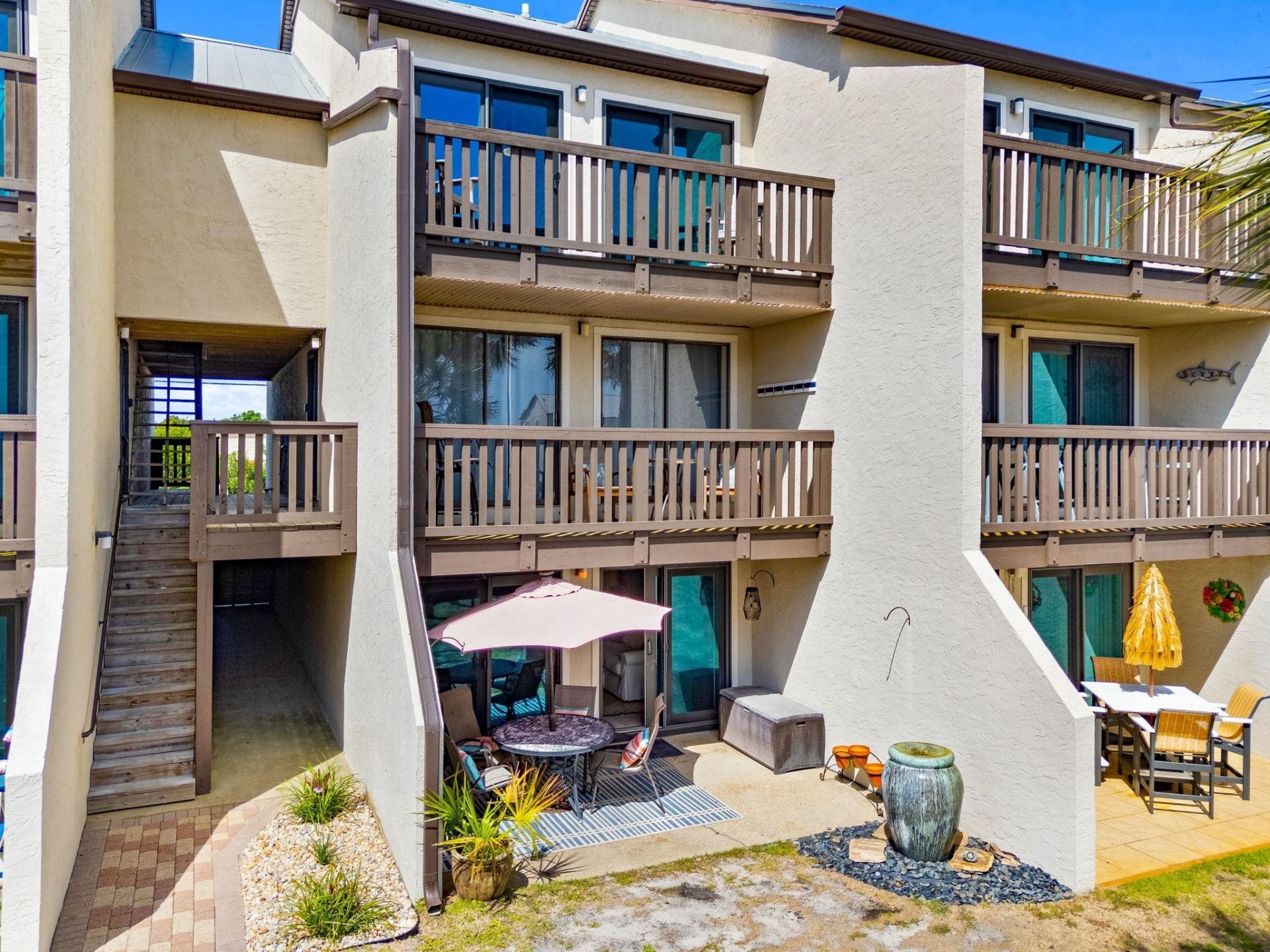 5717 Thomas Drive, Unit B133, Panama City, FL 32408 Photo
