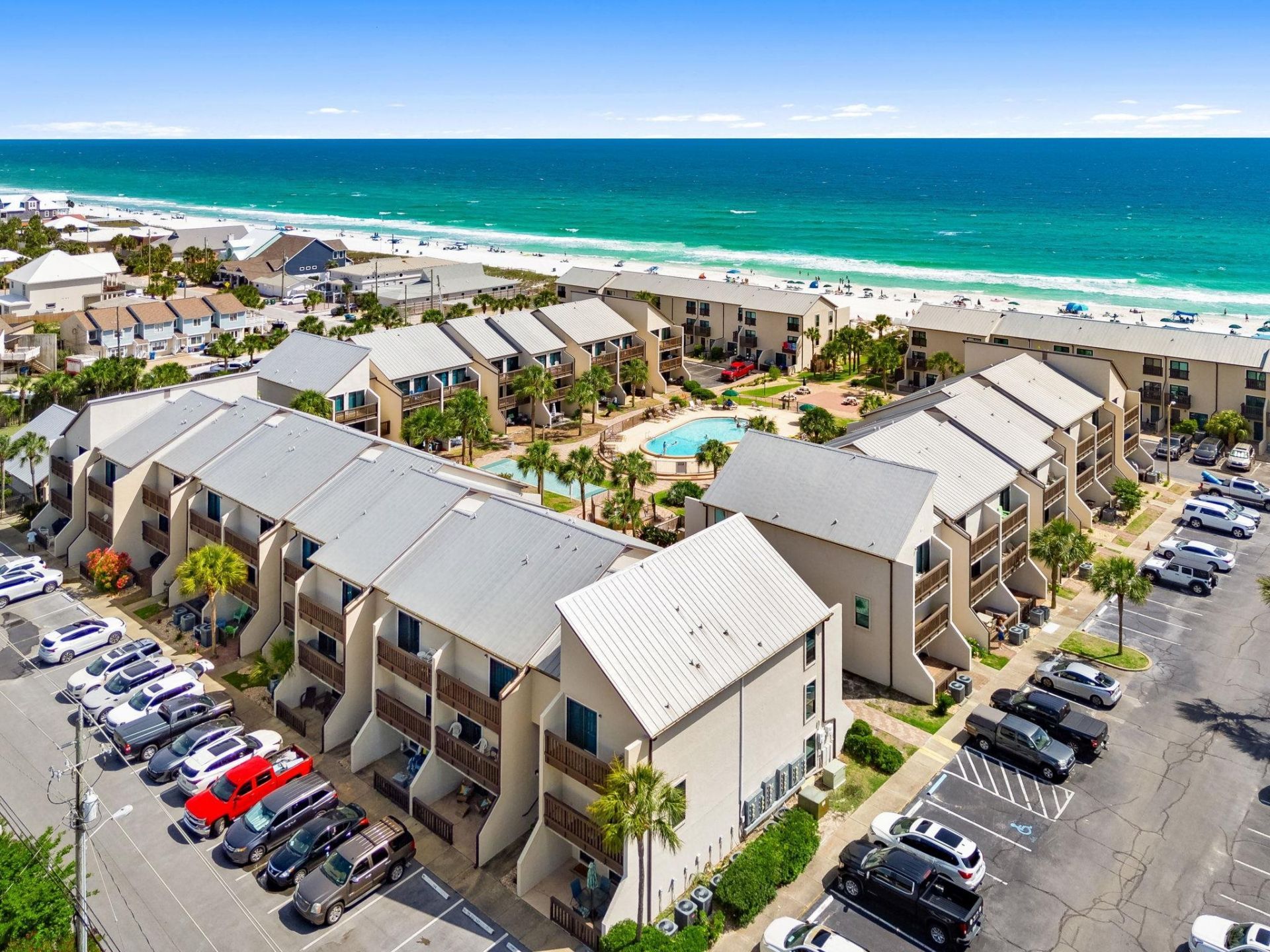 5717 Thomas Drive, Unit B133, Panama City, FL 32408 Photo