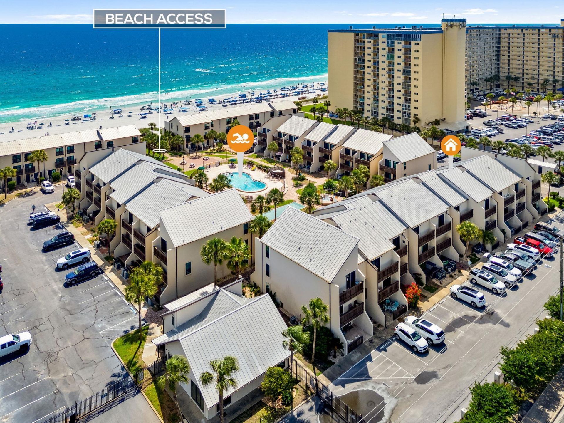 5717 Thomas Drive, Unit B133, Panama City, FL 32408 Photo