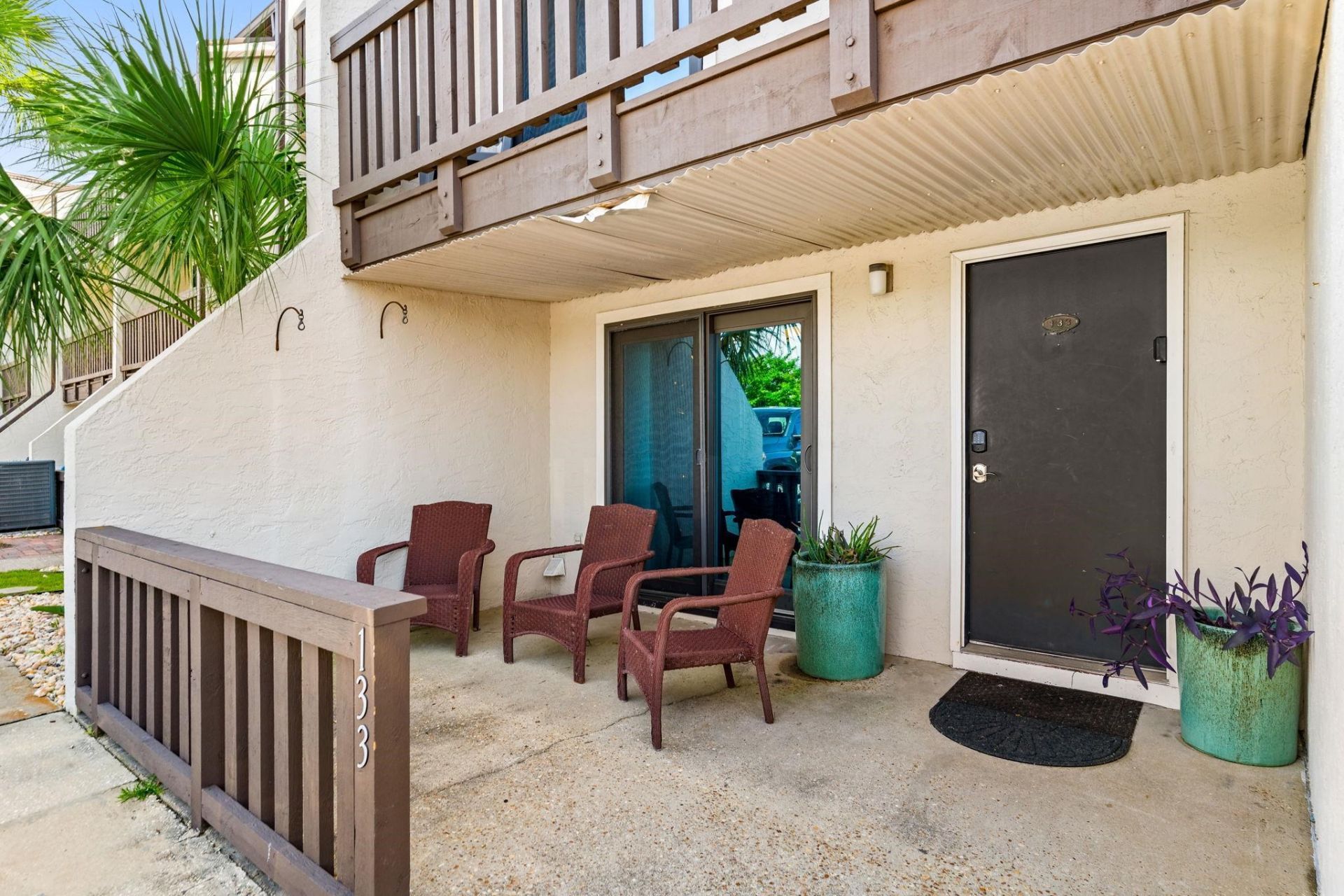 5717 Thomas Drive, Unit B133, Panama City, FL 32408 Photo