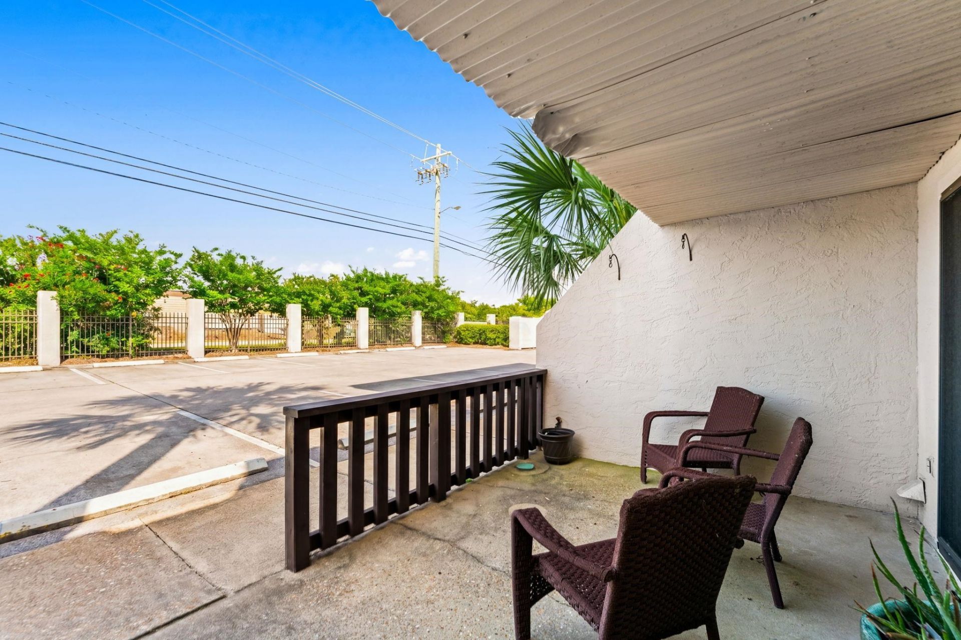 5717 Thomas Drive, Unit B133, Panama City, FL 32408 Photo