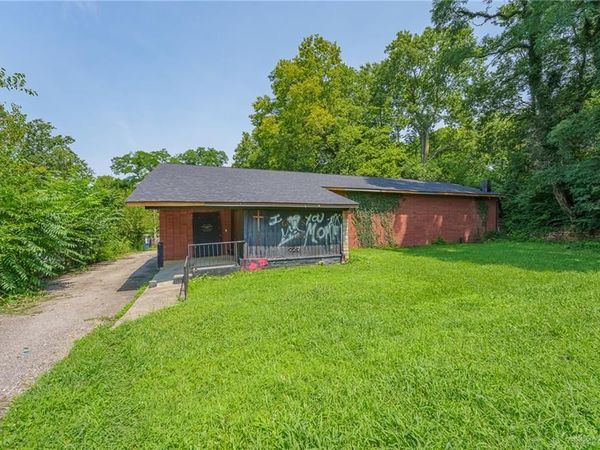 727 Beckman Street, Dayton, OH 45410