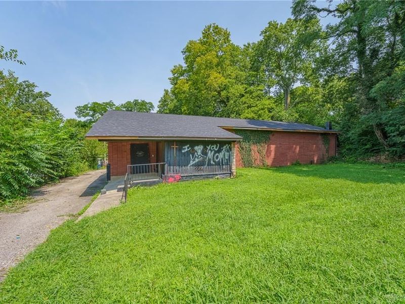 727 Beckman Street, Dayton, OH 45410 Photo 1