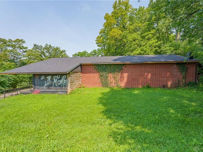 727 Beckman Street, Dayton, OH 45410 Photo 2
