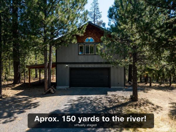 15150 Yellow Pine Loop, Bend, OR 97707
