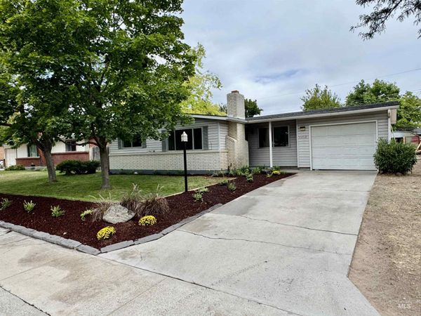6428 W Kirkwood Rd, Boise, ID 83709