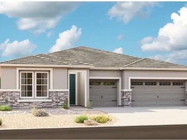 24252 N 172ND Lane, Surprise, AZ 85387