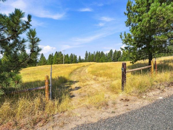 0 N Scotts Ridge Ln, Chattaroy, WA 99003
