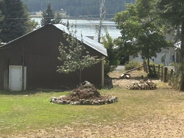 333XX SE Lakeview Ln, Valley, WA 99181