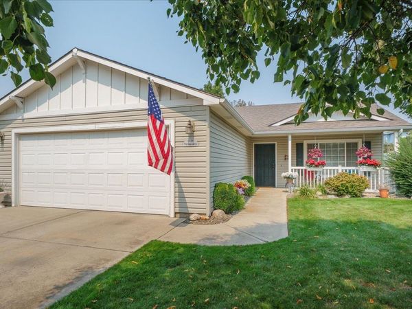 1415 E Devoe Ave, Spokane, WA 99217