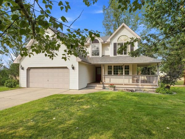 20515 N Yale Rd, Colbert, WA 99005