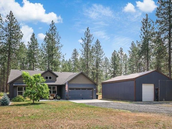 36314 N Sheldon Ln, Deer Park, WA 99006