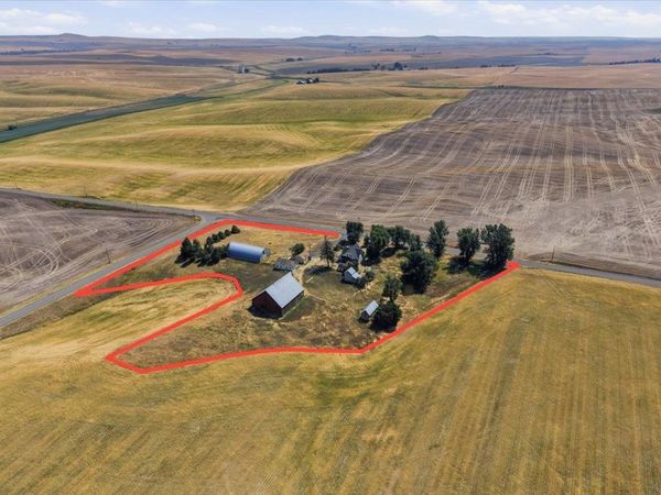 44933 E Detour Rd, Davenport, WA 99122