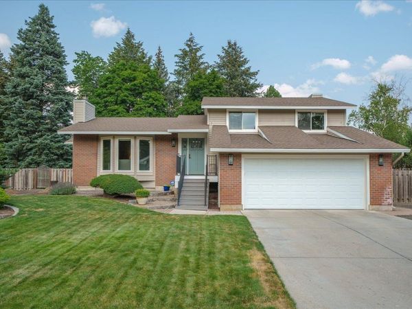 3111 E Angela Ct, Spokane, WA 99223