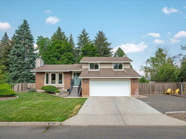 3111 E Angela Ct, Spokane, WA 99223
