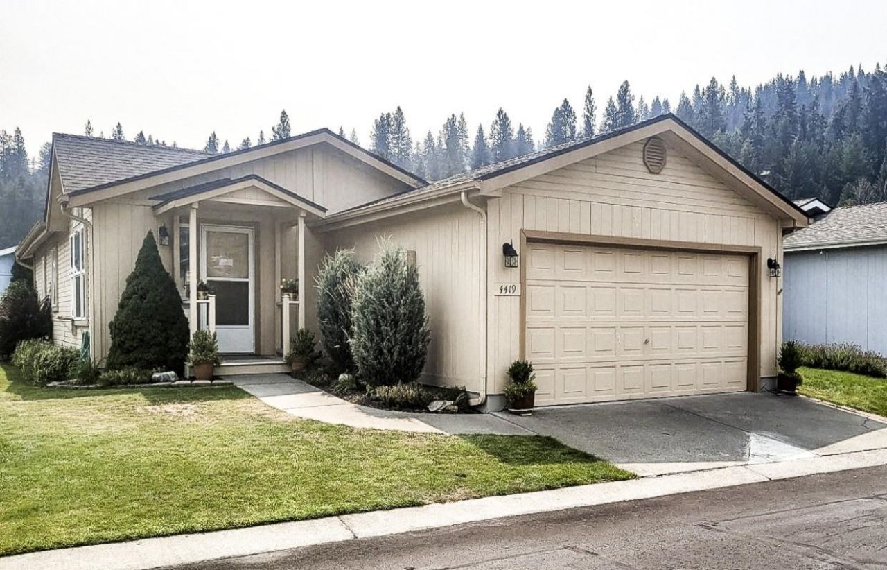 4419 S Sunny Creek Dr primary photo