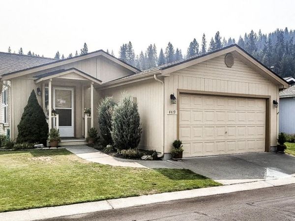 4419 S Sunny Creek Dr, Spokane, WA 99224
