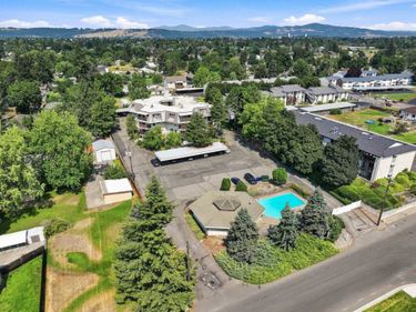 10321 E Main Ave, Spokane Valley, WA 99206