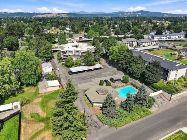 10321 E Main Ave, Spokane Valley, WA 99206