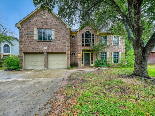 1218 Mattapan DR, Pflugerville, TX 78660