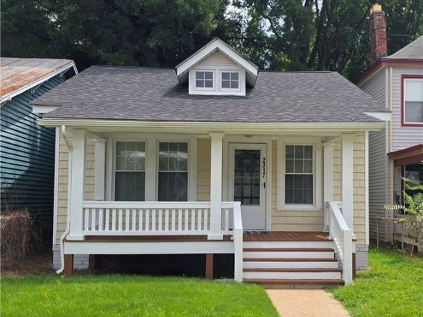 2317 5th Avenue , Richmond, VA 23222
