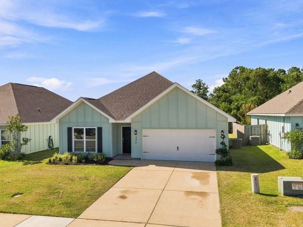 390 Haise Lane, Gulf Shores, AL 36542