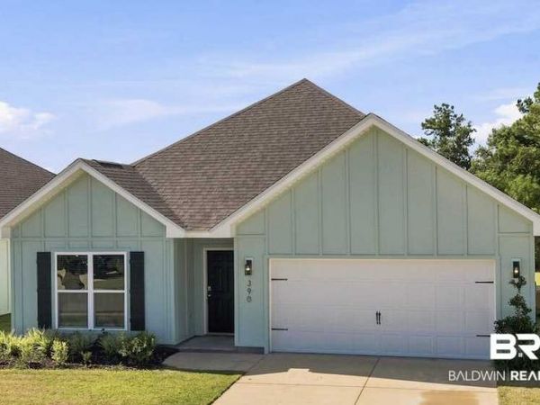 390 Haise Lane, Gulf Shores, AL 36542