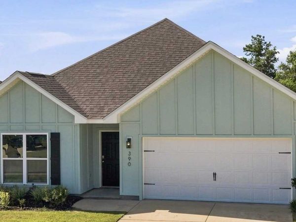 390 Haise Lane, Gulf Shores, AL 36542