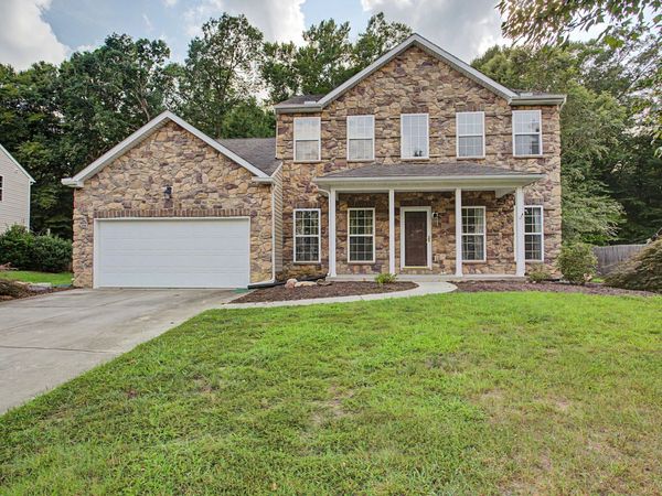 6208 Ruth Drive, Gloucester, VA 23061