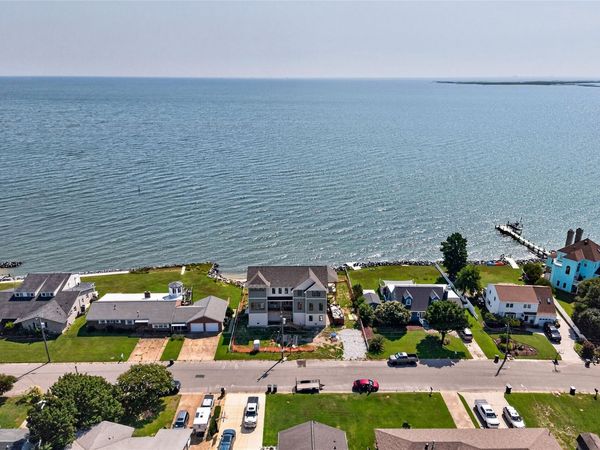 117 York Point Drive , Seaford, VA 23696