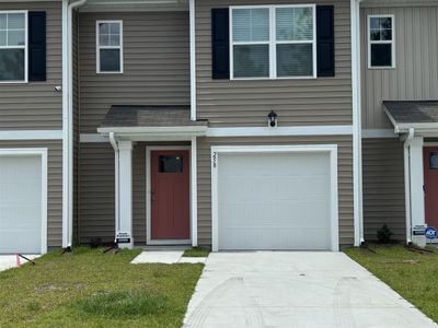 274 Bayou Loop , Surfside Beach, SC 29575