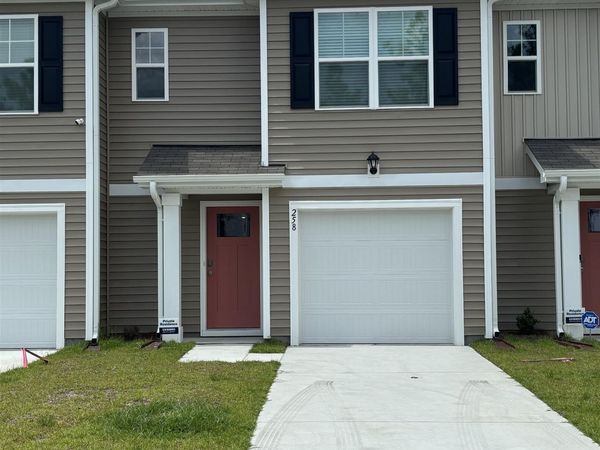 274 Bayou Loop, Surfside Beach, SC 29575