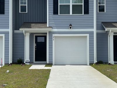 258 Bayou Loop , Surfside Beach, SC 29575
