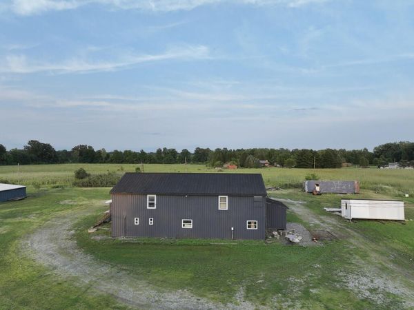 2343 Nazor Road, Crestline, OH 44827
