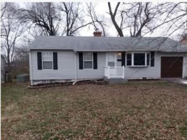 11309 Manchester Avenue, Kansas City, MO 64134