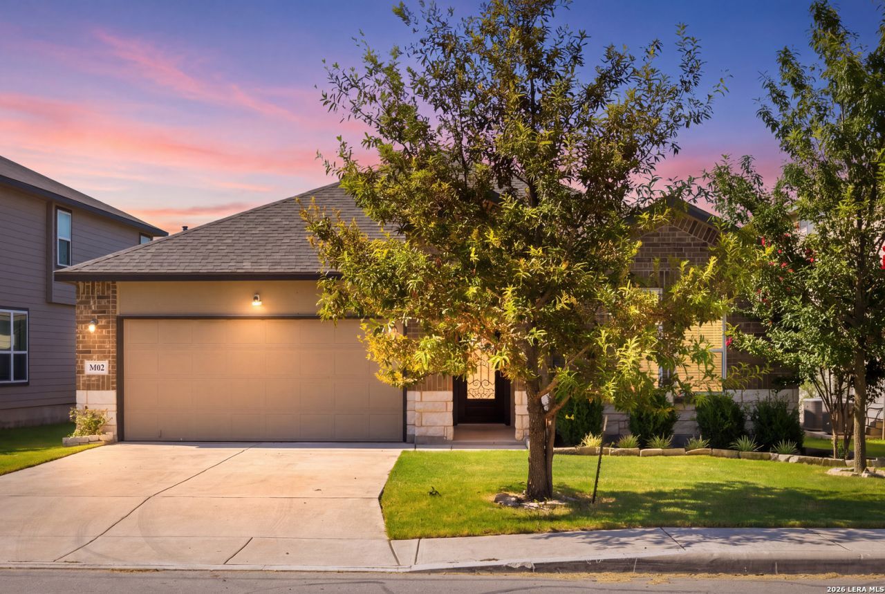 3462 Cottonwood Cyn, Bulverde, TX 78163 Main Photo