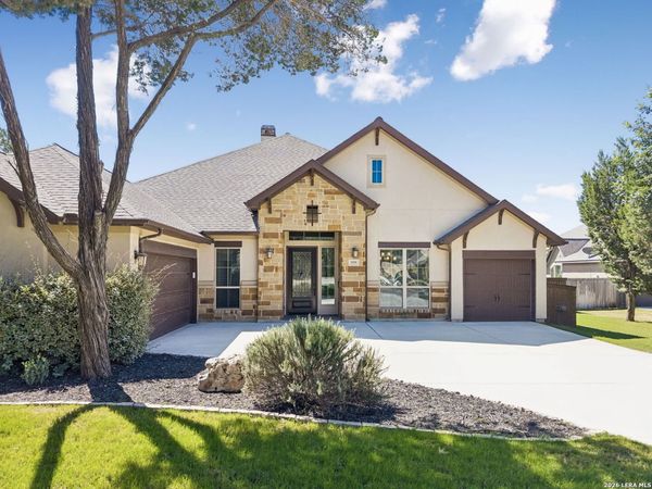 975 WILDERNESS OAKS, New Braunfels, TX 78132
