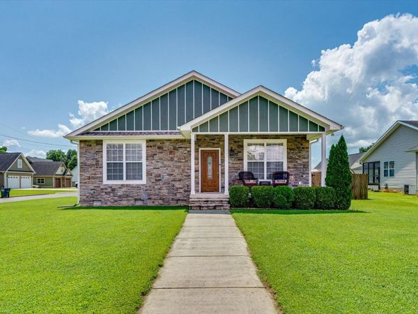 317 Wilson Court, Jasper, TN 37347