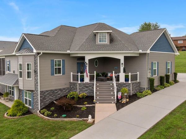 367 Back Nine Drive, Baneberry, TN 37890