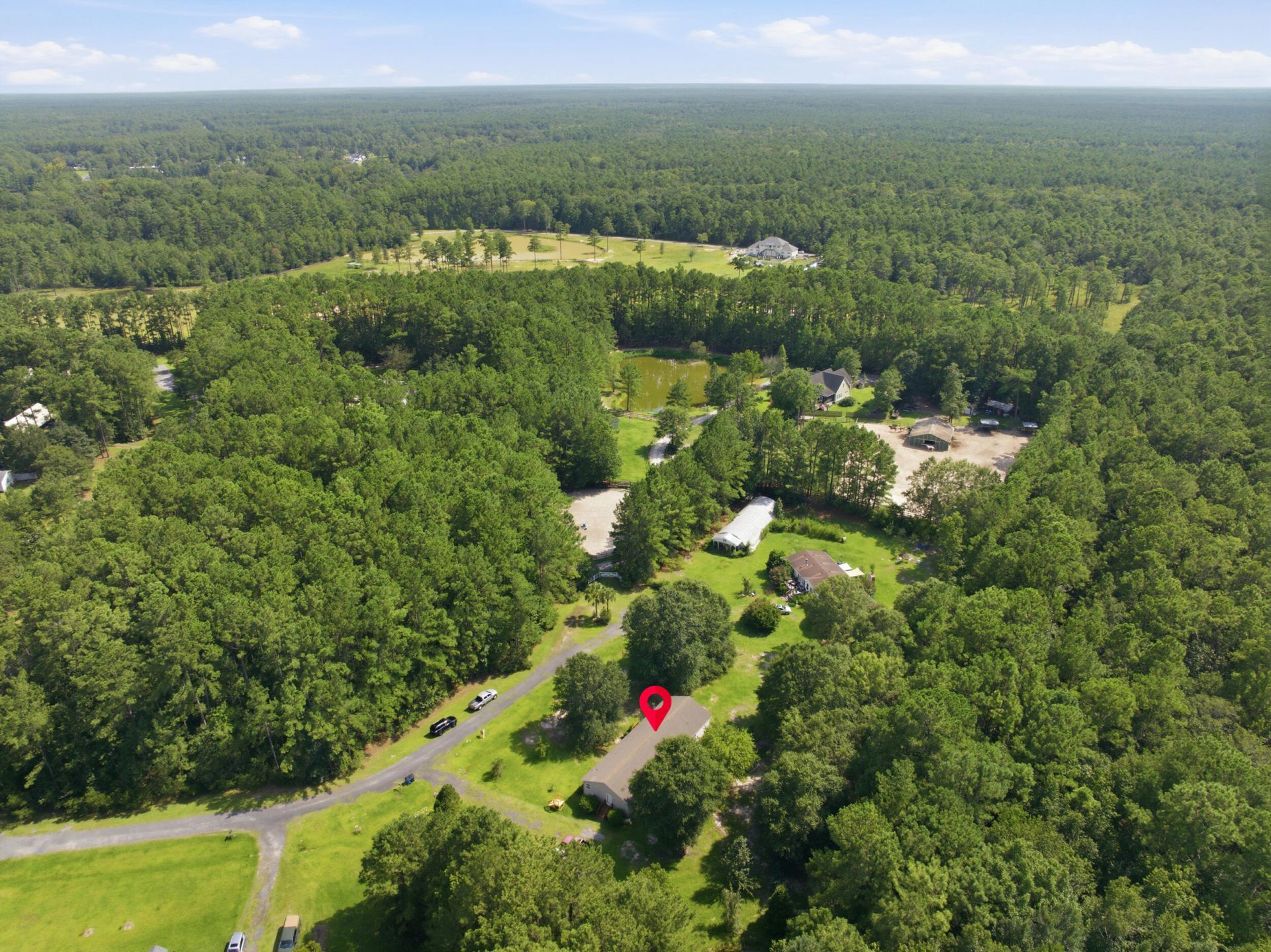 924 Blissful Lane Photo 39