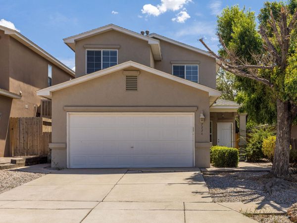 7224 Eagle View Avenue NE, Albuquerque, NM 87113