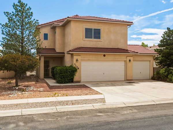 3128 Rio Linda Drive SW, Albuquerque, NM 87121