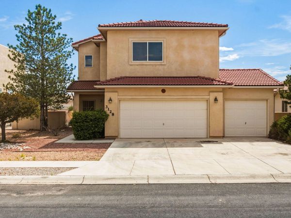 3128 Rio Linda Drive SW, Albuquerque, NM 87121