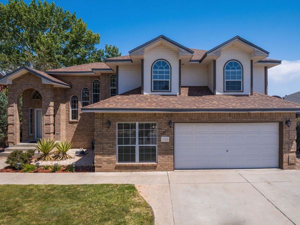 3608 Vista Del Sur Street NW, Albuquerque, NM 87120